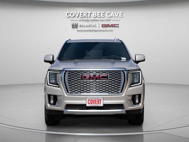 new 2024 GMC Yukon XL car, priced at $85,765