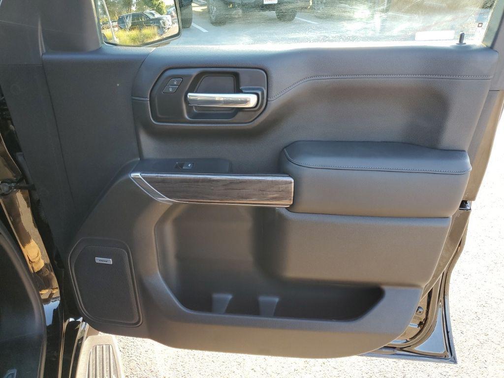 used 2020 Chevrolet Silverado 1500 car, priced at $35,485