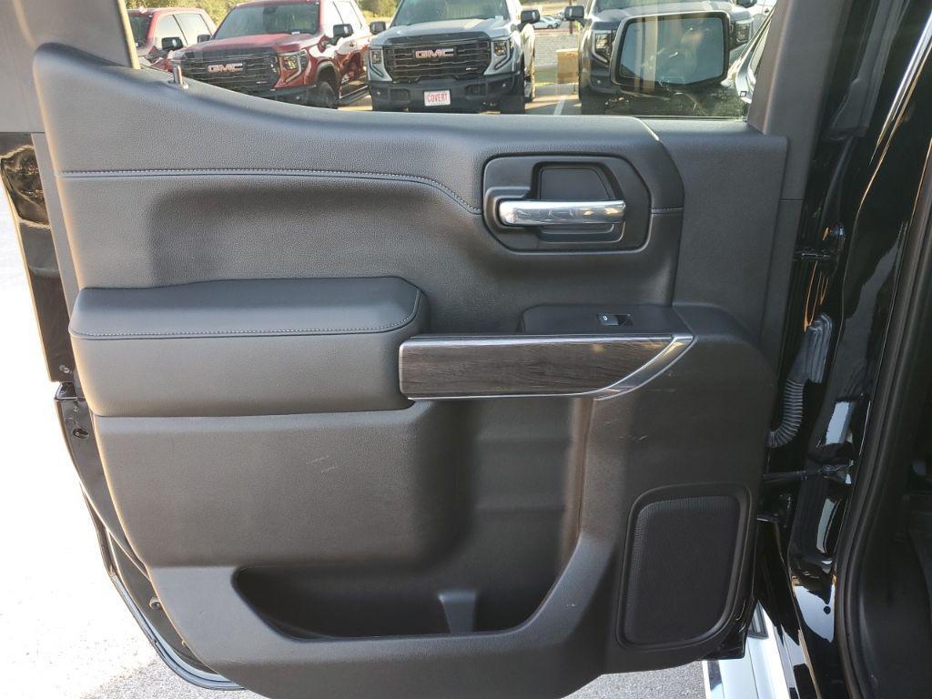 used 2020 Chevrolet Silverado 1500 car, priced at $35,485