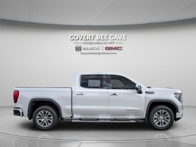 new 2024 GMC Sierra 1500 car, priced at $61,165