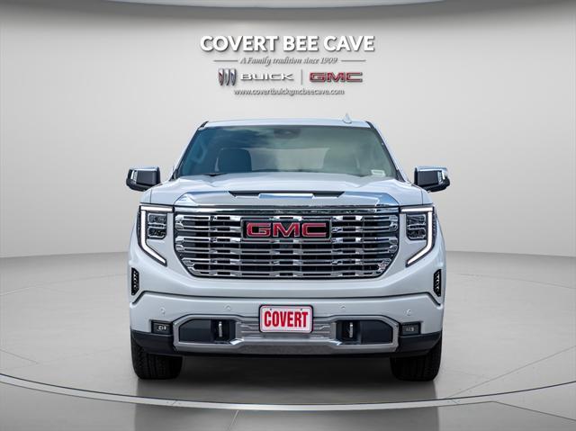 new 2024 GMC Sierra 1500 car, priced at $61,165