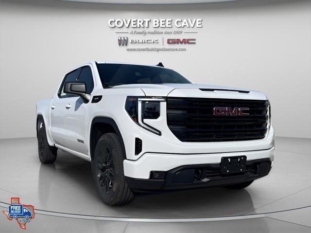 new 2025 GMC Sierra 1500 car, priced at $43,745