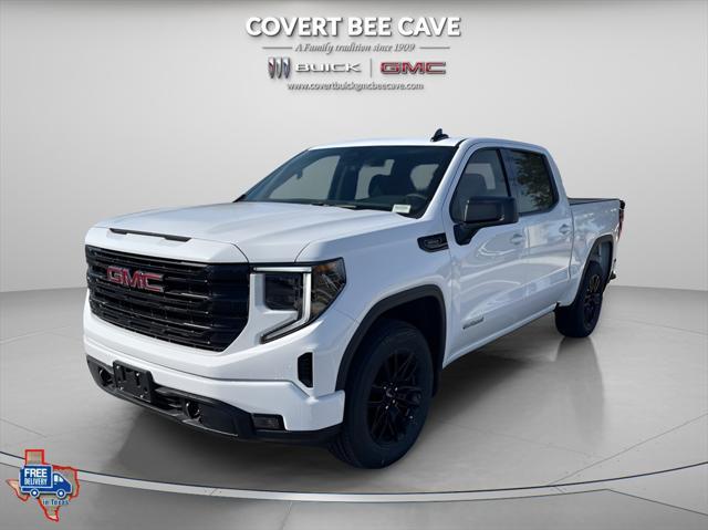 new 2025 GMC Sierra 1500 car, priced at $43,745