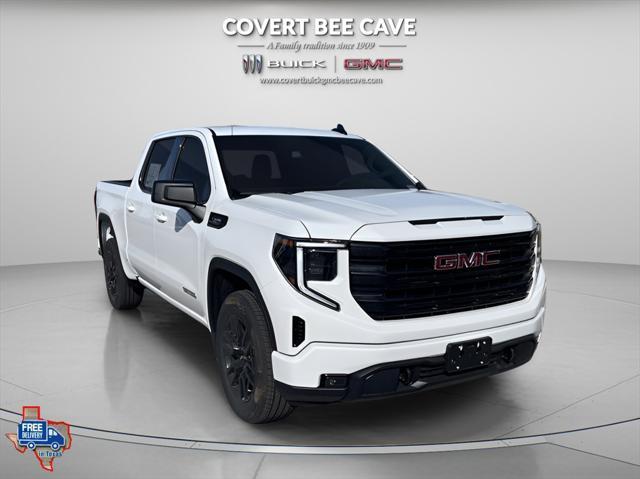 new 2025 GMC Sierra 1500 car, priced at $43,745