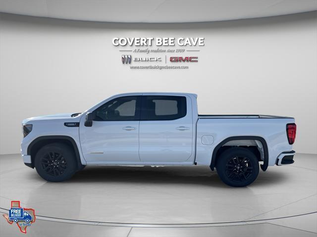 new 2025 GMC Sierra 1500 car, priced at $43,745