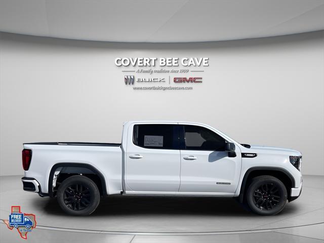 new 2025 GMC Sierra 1500 car, priced at $43,745