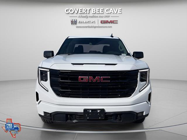 new 2025 GMC Sierra 1500 car, priced at $43,745