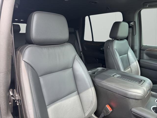 used 2021 Chevrolet Tahoe car, priced at $52,953