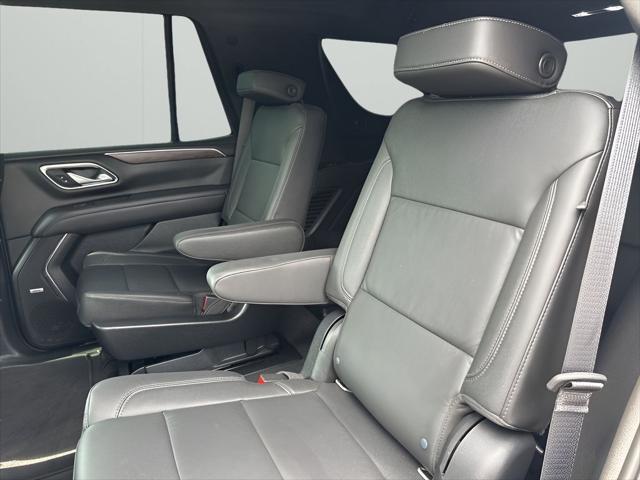 used 2021 Chevrolet Tahoe car, priced at $52,953