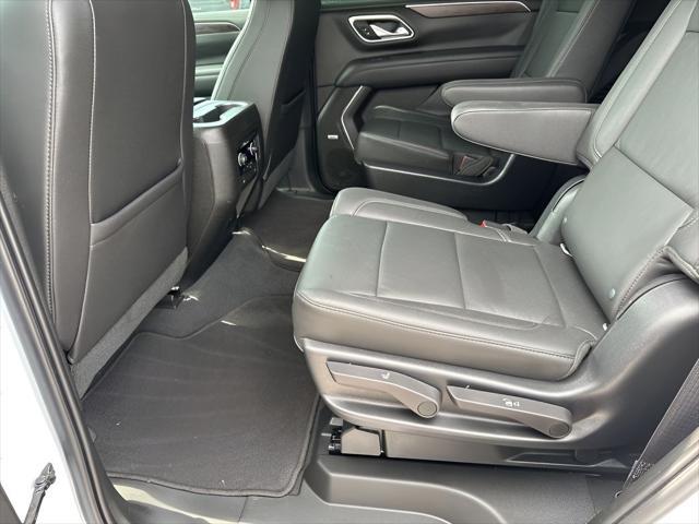 used 2021 Chevrolet Tahoe car, priced at $52,953