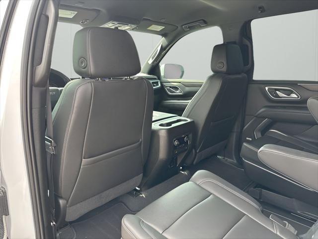 used 2021 Chevrolet Tahoe car, priced at $52,953
