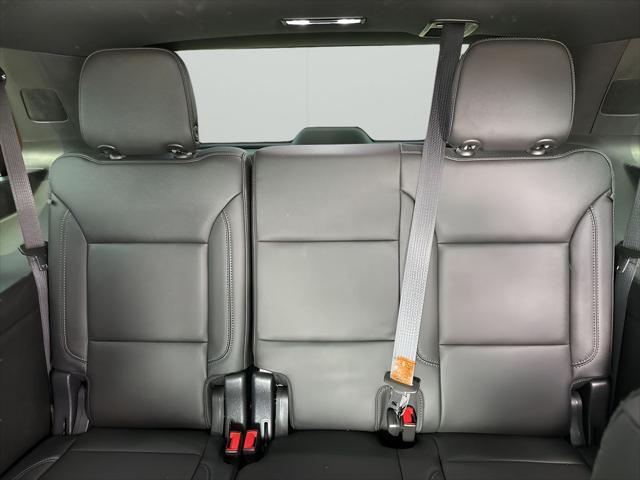 used 2021 Chevrolet Tahoe car, priced at $52,953