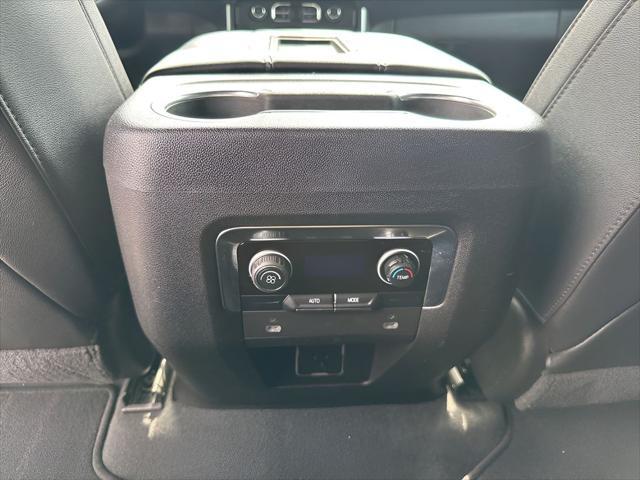 used 2021 Chevrolet Tahoe car, priced at $52,953