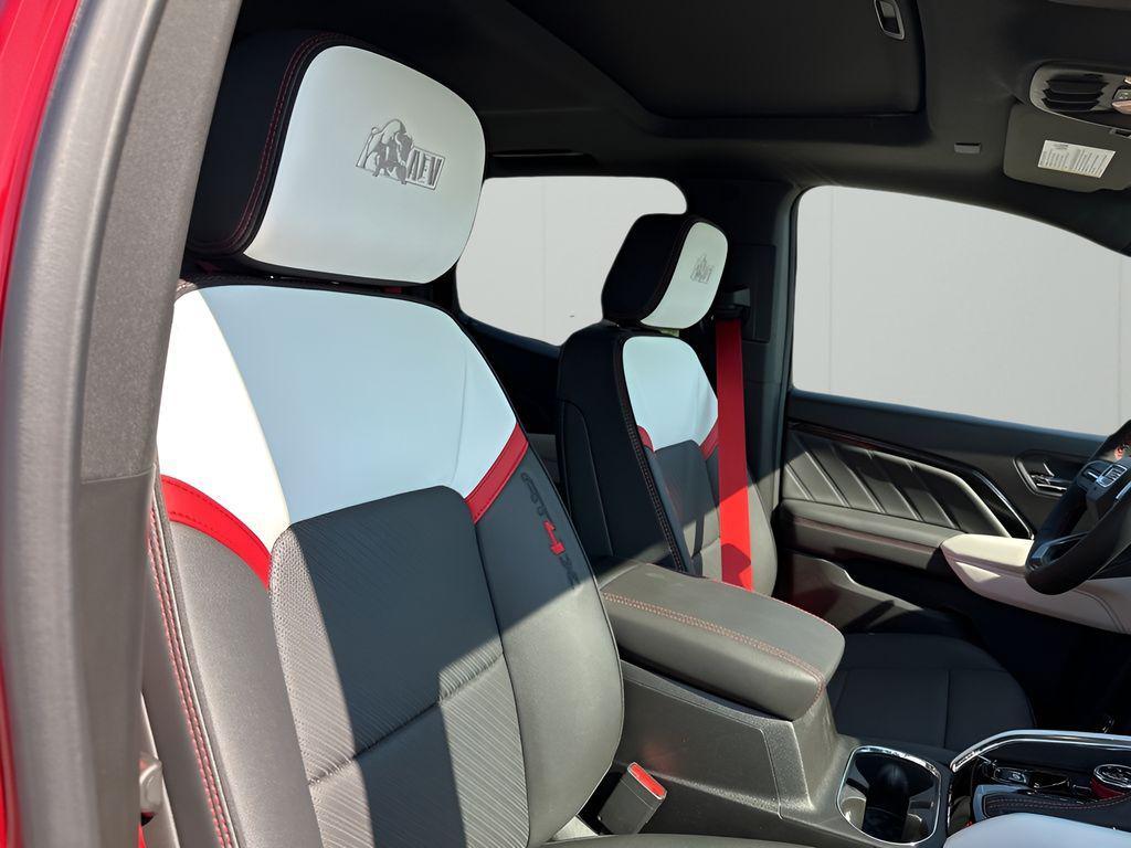 new 2026 GMC Canyon car, priced at $78,358