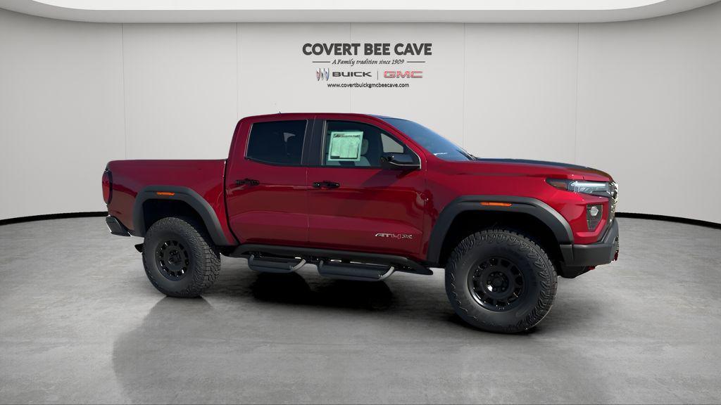 new 2026 GMC Canyon car, priced at $78,358