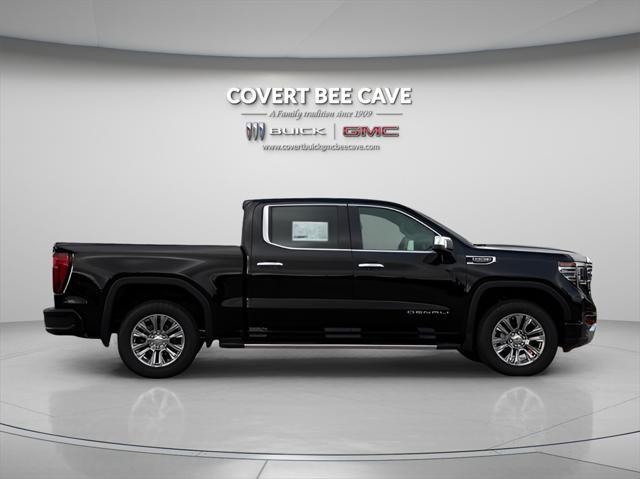 new 2024 GMC Sierra 1500 car, priced at $60,565