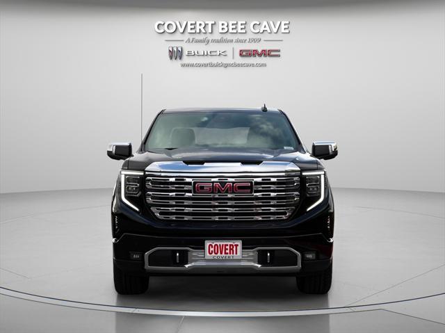 new 2024 GMC Sierra 1500 car, priced at $60,565