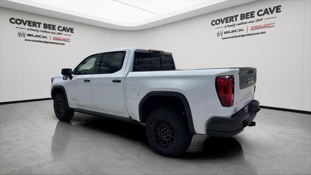 new 2025 GMC Sierra 1500 car, priced at $83,264