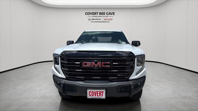 new 2025 GMC Sierra 1500 car, priced at $83,264