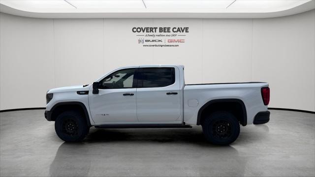 new 2025 GMC Sierra 1500 car, priced at $83,264