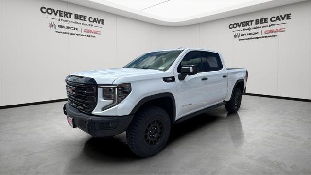 new 2025 GMC Sierra 1500 car, priced at $83,264