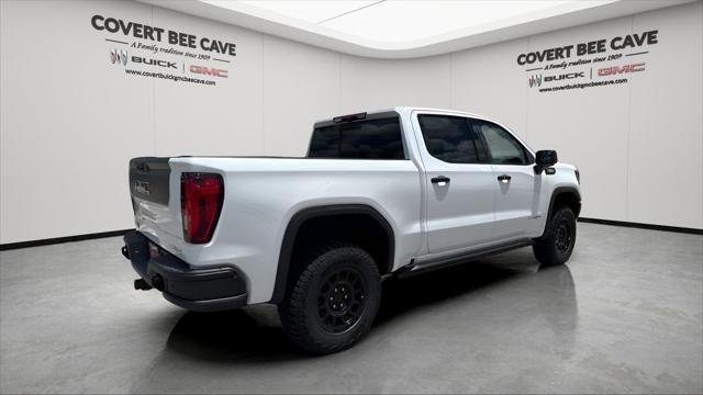 new 2025 GMC Sierra 1500 car, priced at $83,264