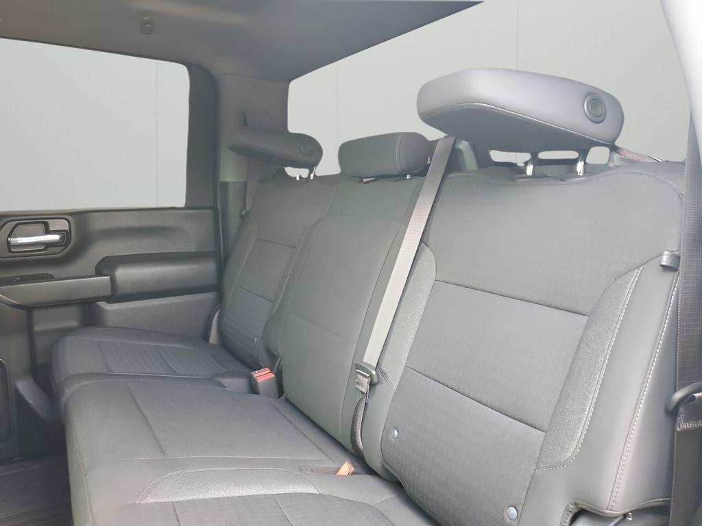 used 2023 Chevrolet Silverado 2500 car, priced at $48,155