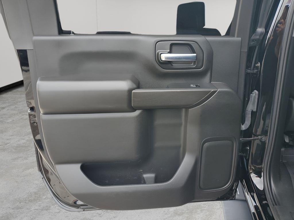 used 2023 Chevrolet Silverado 2500 car, priced at $48,155