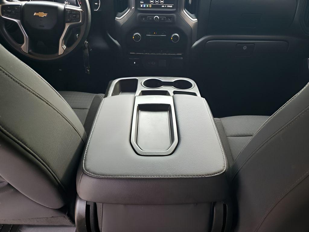 used 2023 Chevrolet Silverado 2500 car, priced at $48,155