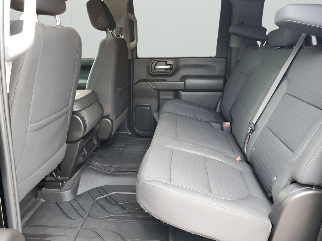 used 2023 Chevrolet Silverado 2500 car, priced at $48,155