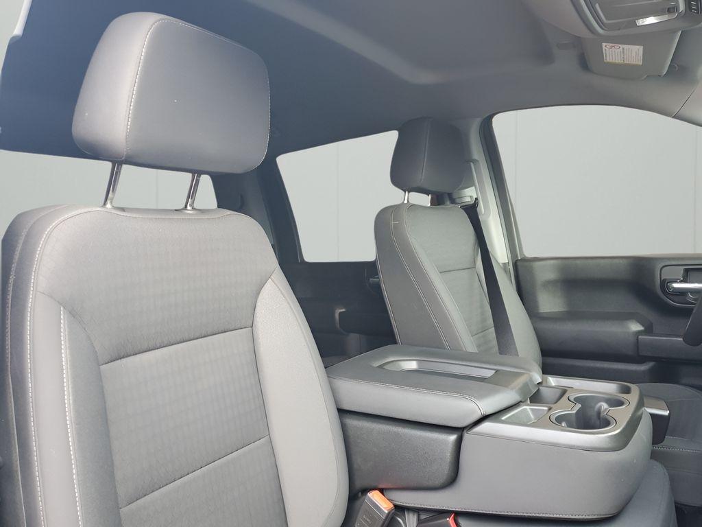 used 2023 Chevrolet Silverado 2500 car, priced at $48,155