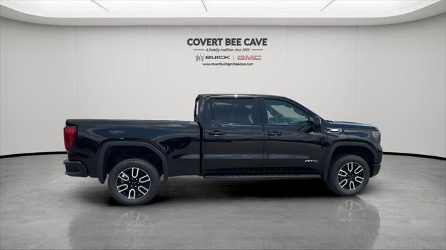 new 2025 GMC Sierra 1500 car, priced at $69,604