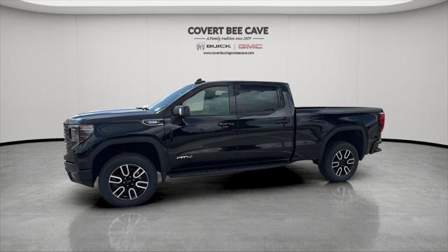 new 2025 GMC Sierra 1500 car, priced at $69,604