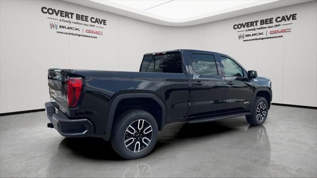 new 2025 GMC Sierra 1500 car, priced at $69,604