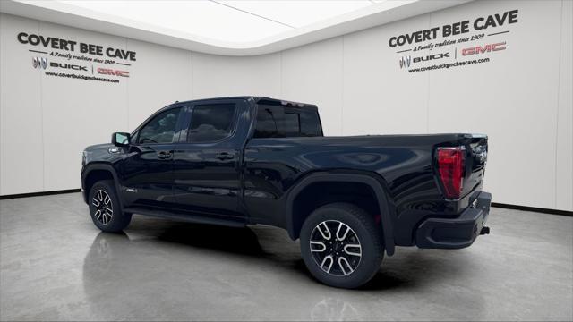 new 2025 GMC Sierra 1500 car, priced at $69,604