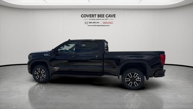 new 2025 GMC Sierra 1500 car, priced at $69,604