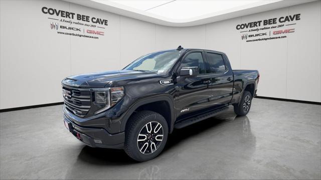 new 2025 GMC Sierra 1500 car, priced at $69,604