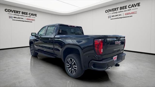 new 2025 GMC Sierra 1500 car, priced at $69,604