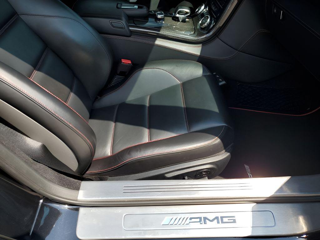 used 2013 Mercedes-Benz SLS AMG car, priced at $172,326