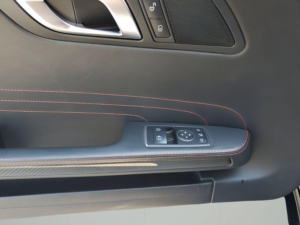 used 2013 Mercedes-Benz SLS AMG car, priced at $172,326