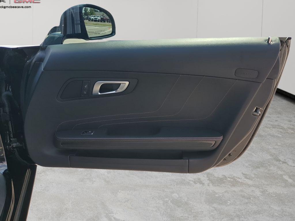 used 2013 Mercedes-Benz SLS AMG car, priced at $172,326
