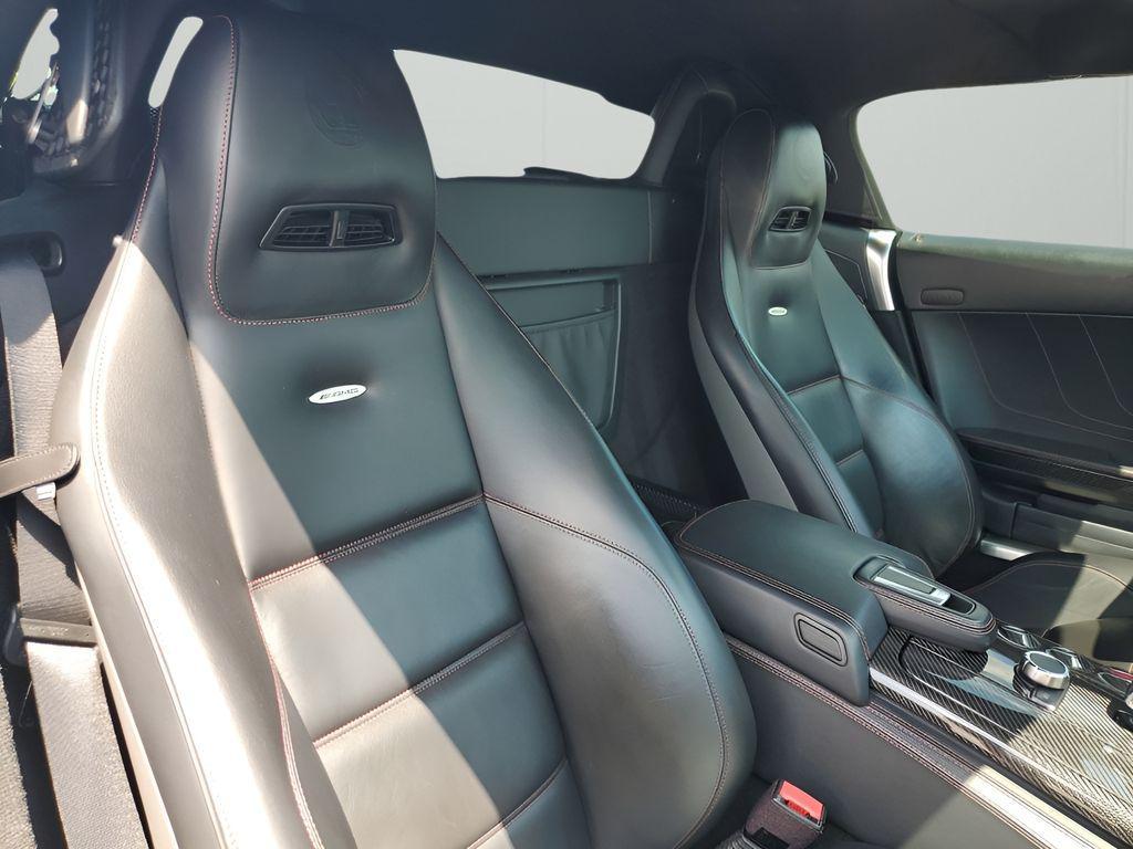 used 2013 Mercedes-Benz SLS AMG car, priced at $172,326