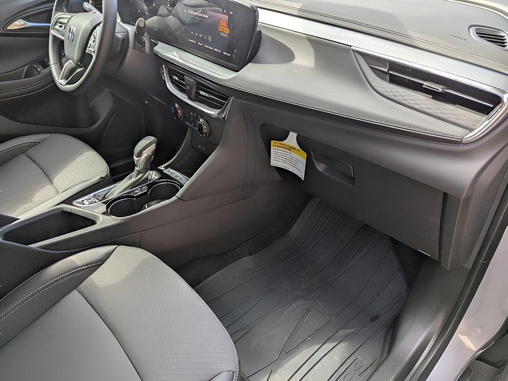 new 2026 Buick Encore GX car, priced at $24,630