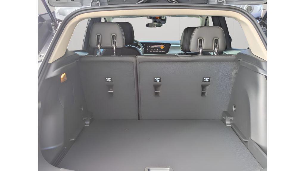 new 2026 Buick Encore GX car, priced at $24,630