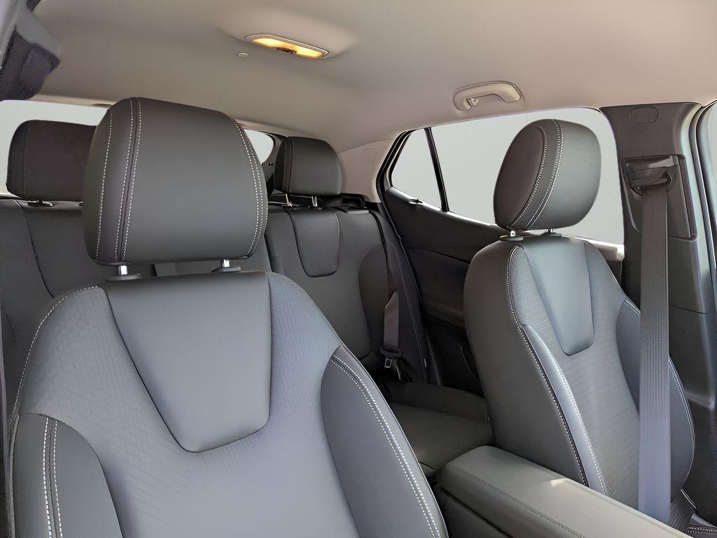new 2026 Buick Encore GX car, priced at $24,630