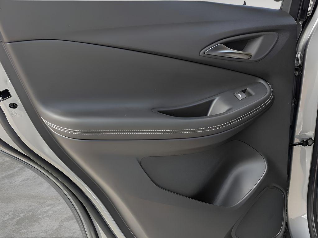 new 2026 Buick Encore GX car, priced at $24,630