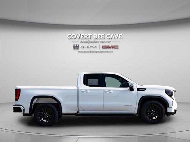 new 2024 GMC Sierra 1500 car, priced at $43,585