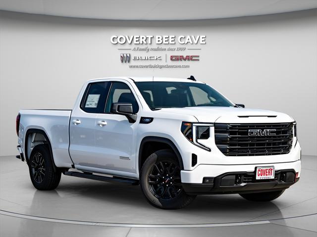 new 2024 GMC Sierra 1500 car, priced at $43,585