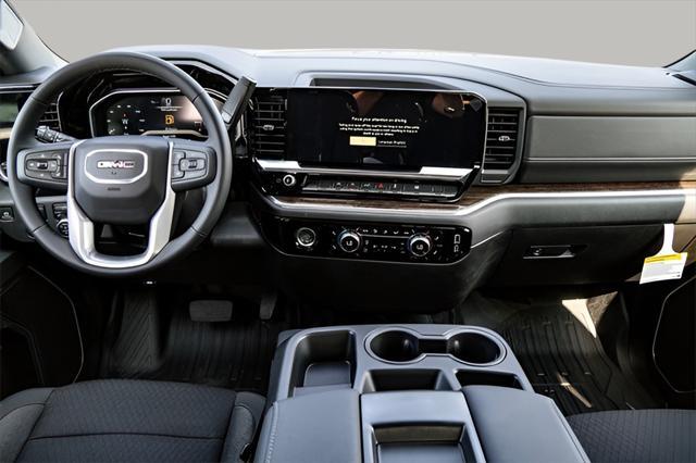 new 2024 GMC Sierra 1500 car, priced at $43,585