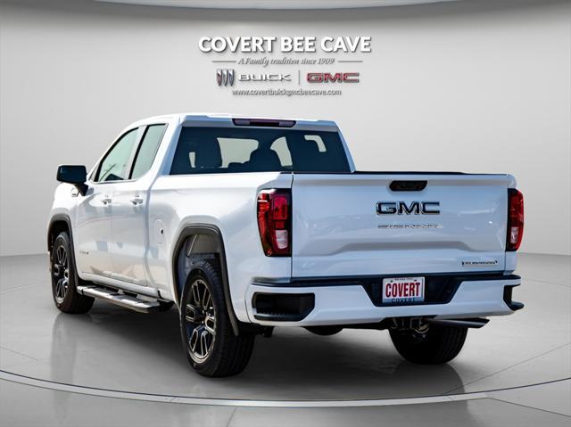 new 2024 GMC Sierra 1500 car, priced at $43,585